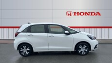 Honda Jazz 1.5 i-MMD Hybrid SR 5dr eCVT Hybrid Hatchback